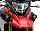 BMW G 310 GS [Denali] -Posisjon Lysbeslag-1