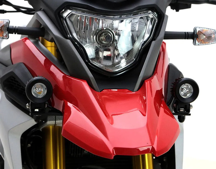 BMW G 310 GS [Denali] -Posisjon Lysbeslag