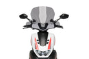 KEEWAY F-ACT EVO 125 IE 4T E5 [2025] – City Touring scooterskjerm – tonet-1