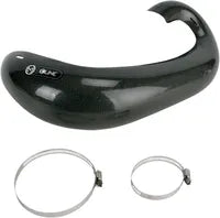 Ktm Mxc 200 [2004-2005] - Gold Series Gnarly™ manifold - bilde 4
