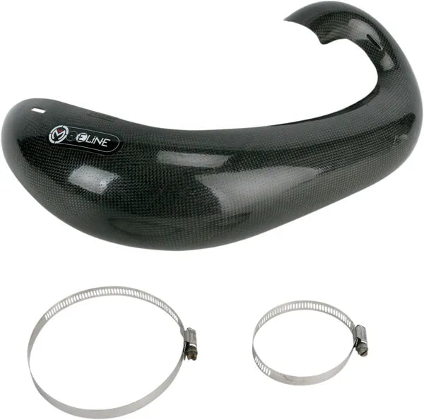 Ktm EXC 200 [2004-2005] - Gold Series Gnarly™ manifold - bilde 3