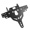 honda cb 750 hornet [ZIEGER] – PRO nummerskiltholder type C-3