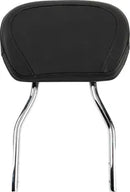 Harley Davidson Flstf [COBRA] – Round Sissy Bar