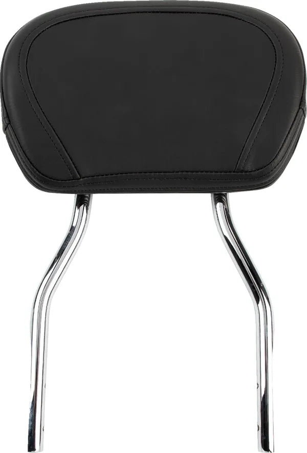 Harley Davidson Flstf [COBRA] – Round Sissy Bar