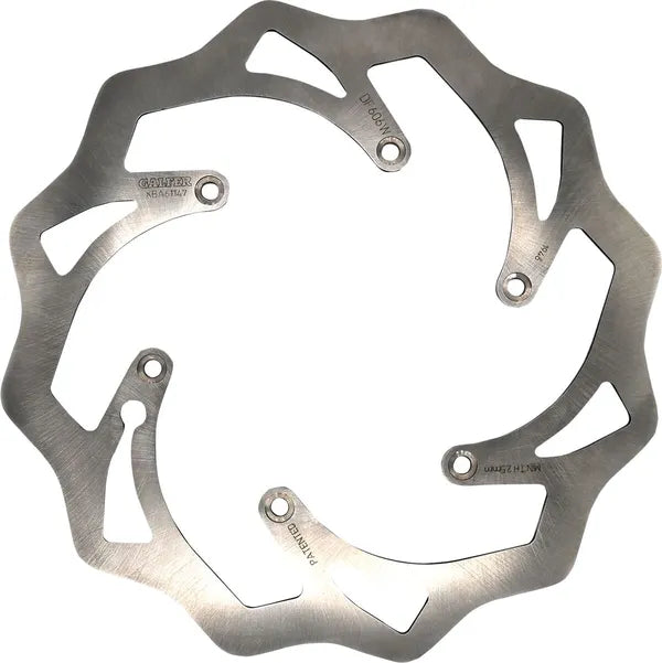 Husqvarna Wr 125 [1972-1973, 1975, 1980] - Bremskit OEM Ersatz – Bild 4