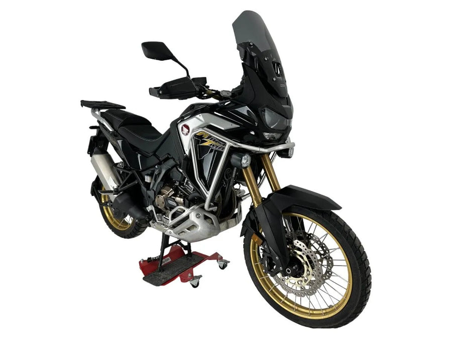 Honda CRF 1100 Africa Twin [WRS] – Visning av frontruten