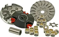 Benelli PEPE 50 2T Classic [2012-2013] - PRO Series Variator – Bild 3
