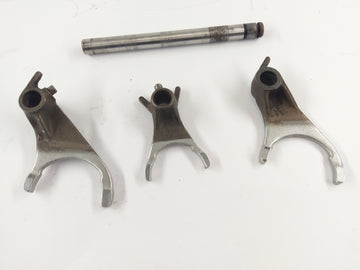 Triumph Speed ​​Triple 885i T509 [1997] - Sett Switching Fork - 0