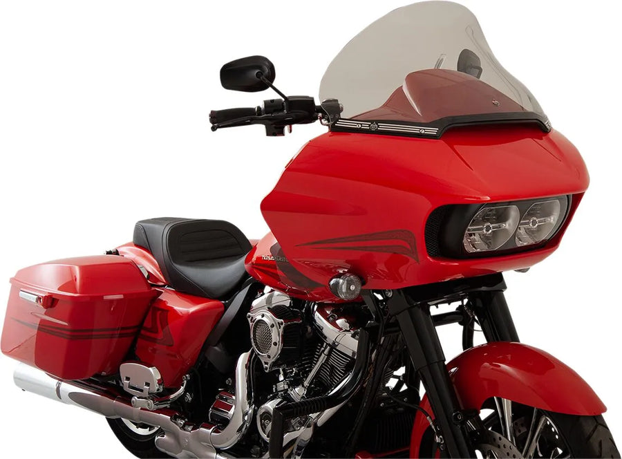 harley davidson touring [KLOCK WERKS] – Pro Touring Flare™ frontrute