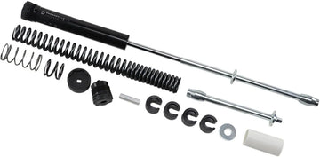 harley-davidson low rider [PROGRESSIVE SUSPENSION] – Monotube gaffelsett - 0