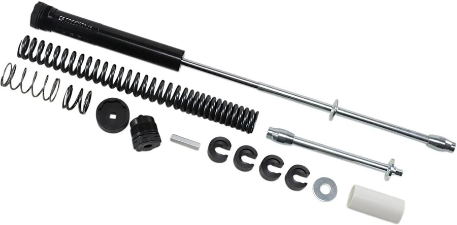 harley-davidson low rider [PROGRESSIVE SUSPENSION] – Monotube gaffelsett