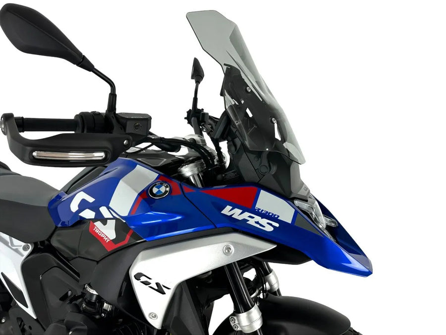 BMW R 1300 GS Trophy [WRS] – Frontrute