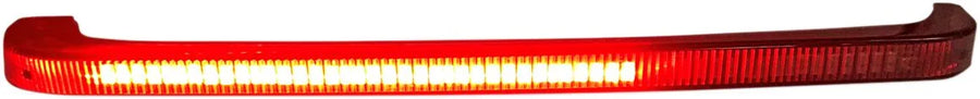harley davidson fltruse [CUSTOM DYNAMICS] – LED-lavprofilerte BAGZ™-aksentlys