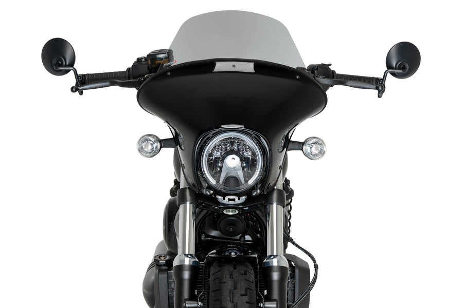 HARLEY DAVIDSON NIGHTSTER 975 SPESIAL [2024] – Touring Batwing SML – Tonet