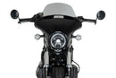 HARLEY DAVIDSON NIGHTSTER 975 SPESIAL [2024] – Touring Batwing SML – Transparent