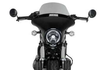 HARLEY DAVIDSON NIGHTSTER 975 SPESIAL [2024] – Touring Batwing SML – Transparent