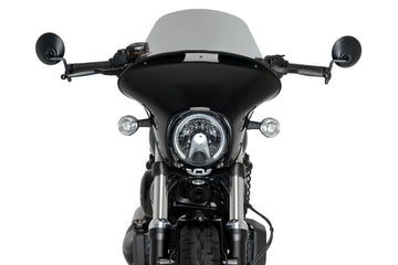 HARLEY DAVIDSON NIGHTSTER 975 SPESIAL [2024] – Touring Batwing SML – Tonet