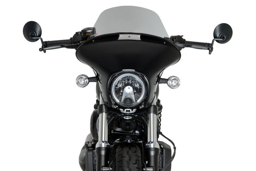 HARLEY DAVIDSON NIGHTSTER 975 SPESIAL [2024] – Touring Batwing SML – Tonet