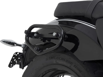 bmw r 18 [SW-MOTECH] – SLC sidebagasjehylle