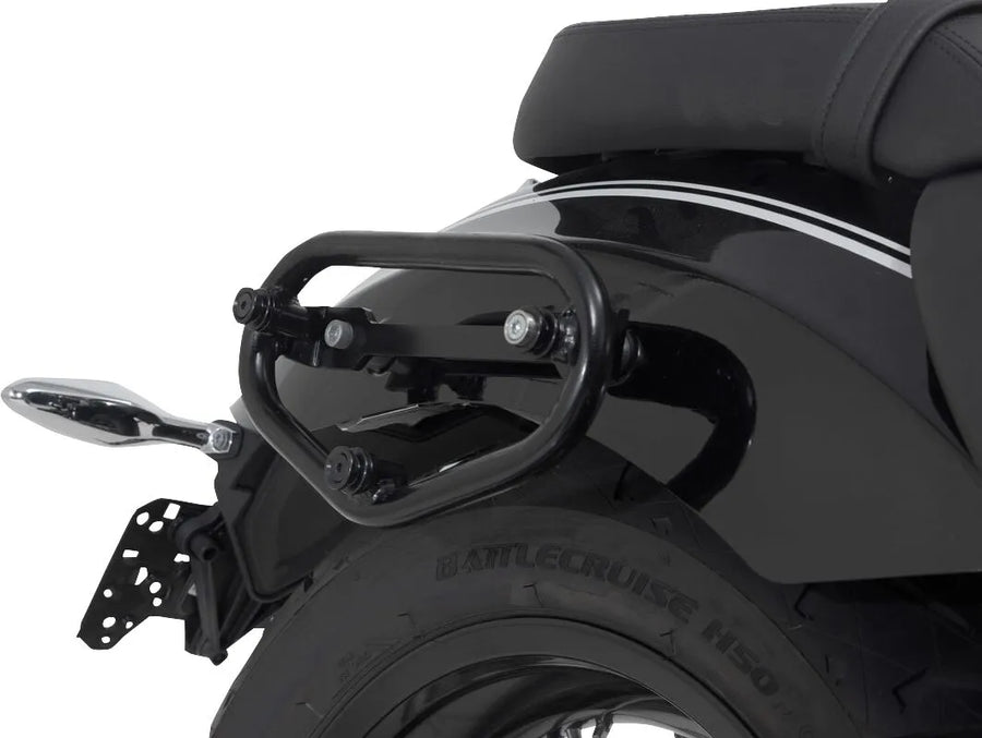 bmw r 18 [SW-MOTECH] – SLC sidebagasjehylle