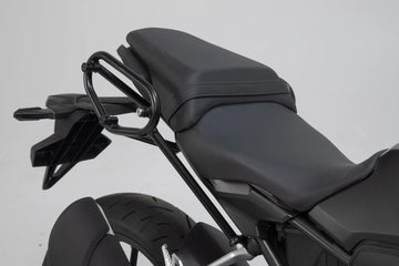 honda cb 300 [SW-MOTECH] – SLC sidebagasjebrett