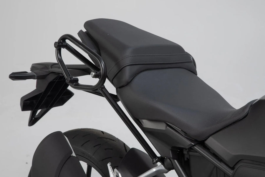 honda cb 300 [SW-MOTECH] – SLC sidebagasjebrett