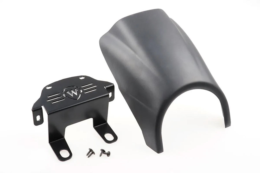 harley davidson softtail street bob fxbb [CULT WERK] – frontlyskledning