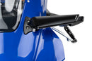 YAMAHA YZF-R1M [2025] – Ryggespeil Aileron – Svart-4