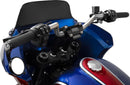 harley davidson softtail street bob fxbb [THRASHIN SUPPLY CO.] - styret stigerør-4