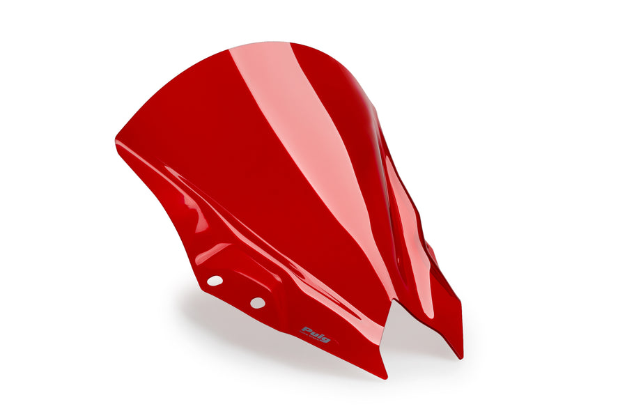 KAWASAKI NINJA 500 SE [2025] – Z-Racing-skjerm – sterkt tonet
