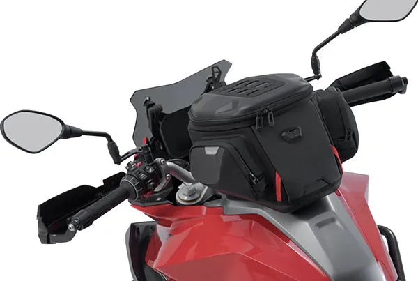 BMW R 1300 R Exclusive [SW-MOTECH] – PRO Trial tankbag