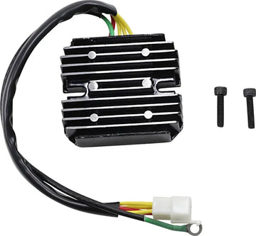 Suzuki GS 1100 [RICK'S MOTORSPORT ELECTRIC] - Hot Shot Lithium-Ion-kompatibel likeretterregulator