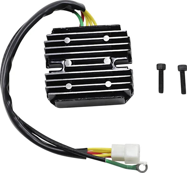 Suzuki GS 750 [RICK'S MOTORSPORT ELECTRIC] - Hot Shot Lithium-Ion-kompatibel likeretterregulator