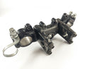 Yamaha DT 125 LC 10V [1982] - Fork Bridge over-2