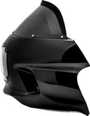 harley davidson sportster s 1250 [SADDLEMEN] – S-RT Mini kåpe-3