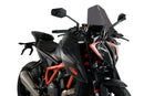 KTM 1290 SUPERDUKE R EVO [2023] – Ny generasjon Touring – Gjennomsiktig-5