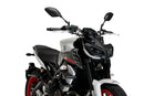 YAMAHA MT-09 SP [2020] – Sidespoiler for naken frontrute-9