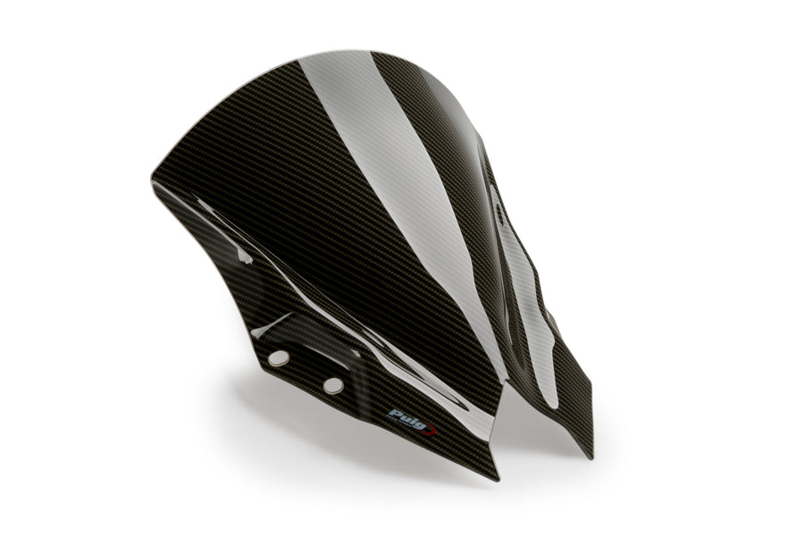 KAWASAKI NINJA 500 SE [2025] – Z-Racing-skjerm – sterkt tonet