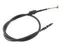 Yamaha XT 660 DM01 - Koblingstog-4