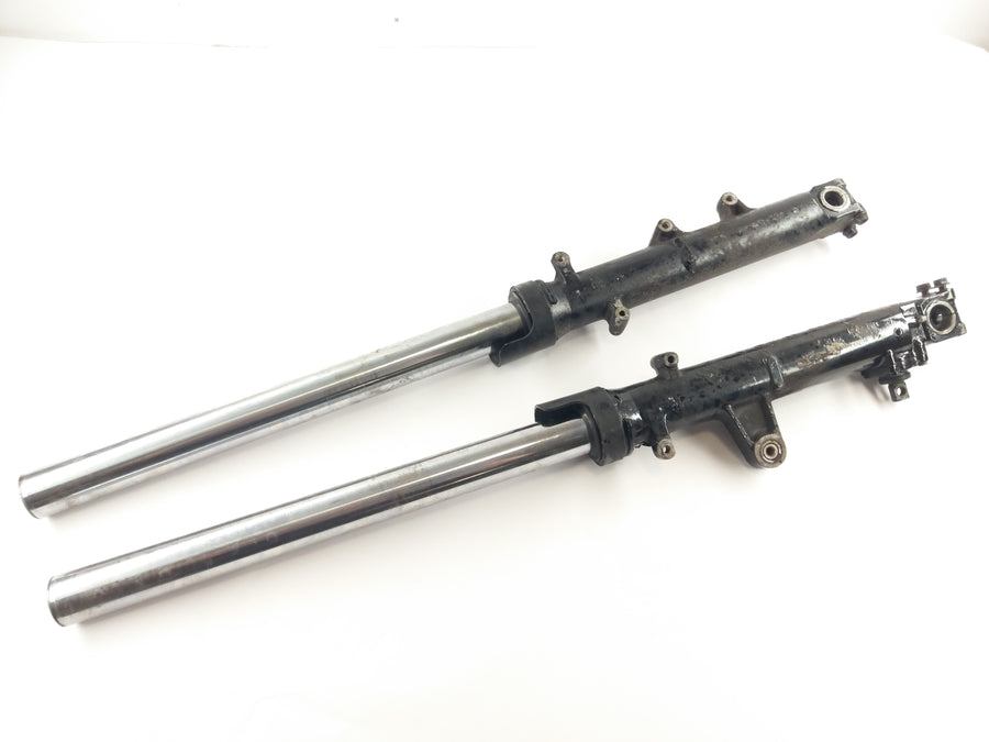 Honda St 1100 SC26 Pan European [1990] - Gabel Telegabel med Axis