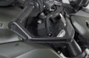 Daytona 660 [SW-MOTECH] – spakbeskyttere med vindbeskyttelse