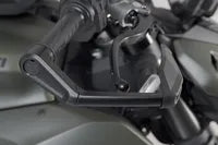 Daytona 955 [SW-MOTECH] – spakbeskyttelse med vindbeskyttelse