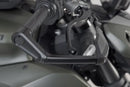 Daytona 660 [SW-MOTECH] – spakbeskyttere med vindbeskyttelse