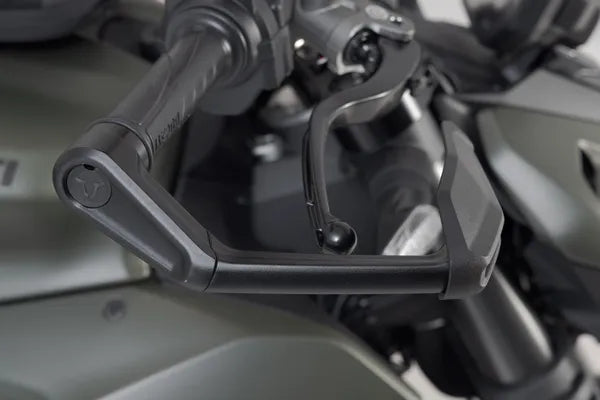 Daytona 955 [SW-MOTECH] – spakbeskyttelse med vindbeskyttelse