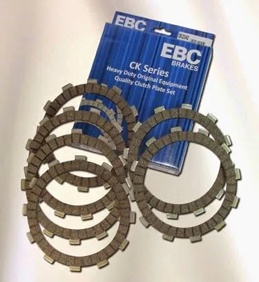 bmw g 310 gs [EBC] – CK Standard Series clutchsett