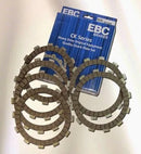 bmw g 310 gs [EBC] – CK Standard Series clutchsett