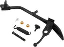 Harley Davidson Flstc [DRAG SPECIALTIES] - Komplett sett med sidestativ