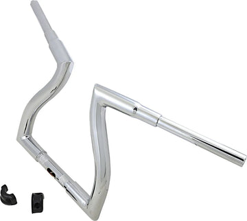 harley davidson fltruse [LA CHOPPERS] – Thresher styre - 0