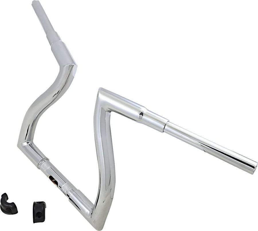 harley davidson fltruse [LA CHOPPERS] – Thresher styre