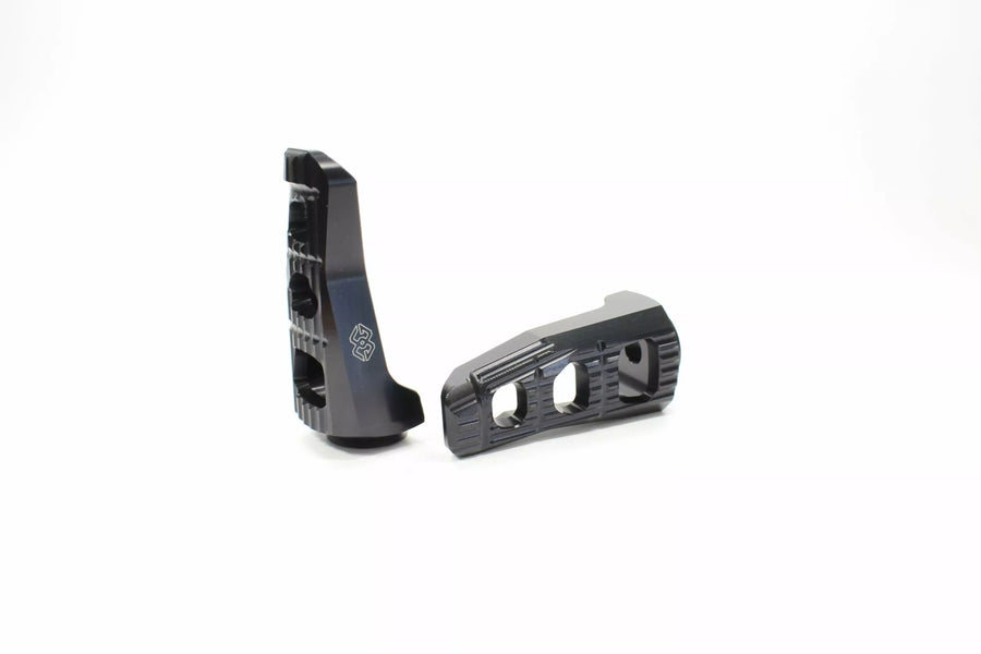 Honda CBR 900 RR [Gilles Tooling] -Footrest Kit